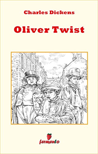 Oliver Twist ebook Dickens Fermento