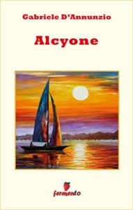 Alcyone ebook D'Annunzio Fermento