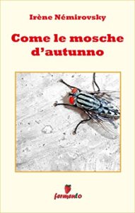 Come le mosche d'autunno ebook edizioni Fermento