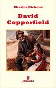 David Copperfield ebook Dickens Fermento