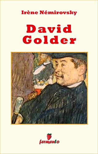 David Golder ebook edizioni Fermento