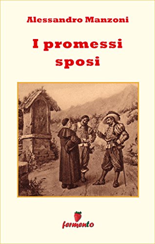 I promessi sposi ebook Manzoni Fermento