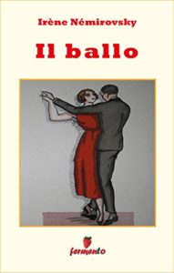 Il ballo ebook edizioni Fermento