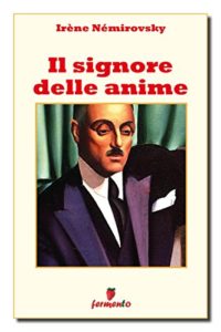 Il signore delle anime ebook edizioni Fermento Nemirovsky