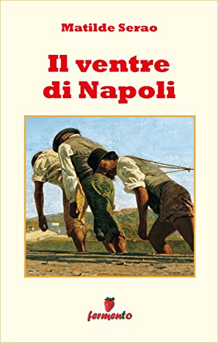 Il ventre di Napoli ebook Serao Fermento