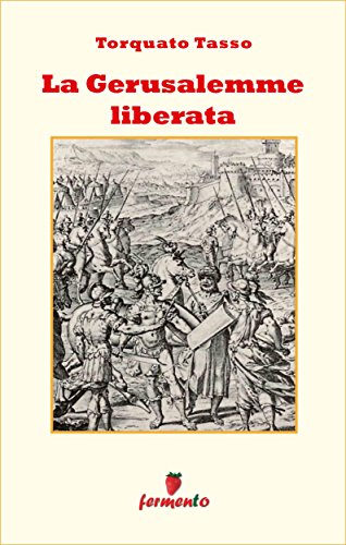 La Gerusalemme liberata ebook Tasso Fermento