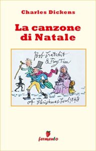 La canzone di Natale ebook Dickens Fermento