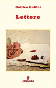 Lettere ebook edizioni Fermento