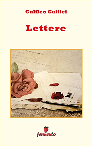 Lettere ebook edizioni Fermento