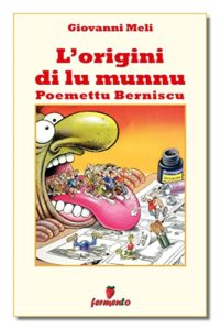 L'origini di lu munnu ebook Meli edizioni Fermento
