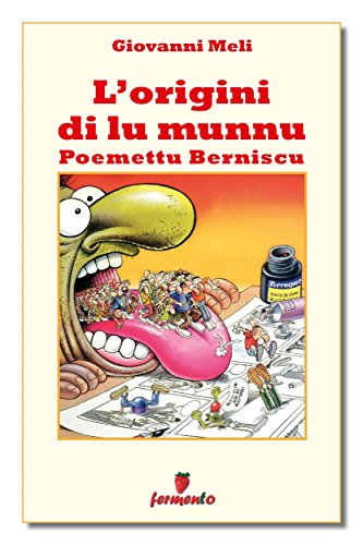 L’origini di lu munnu: Giovanni Meli tra filosofia e parodia