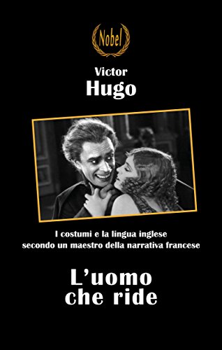 L'uomo che ride ebook edizioni Nobel Hugo