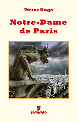 Notre-Dame de Paris ebook edizioni Fermento Hugo