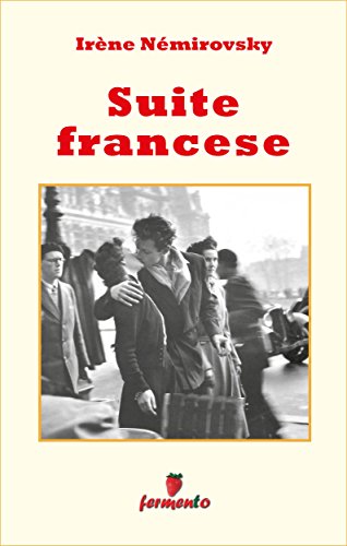 Irene Nemirovsky: Suite francese, il capolavoro incompleto