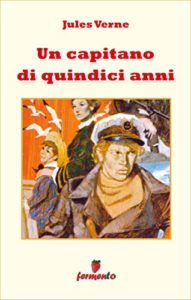 Un capitano di quindici anni ebook Verne Fermento