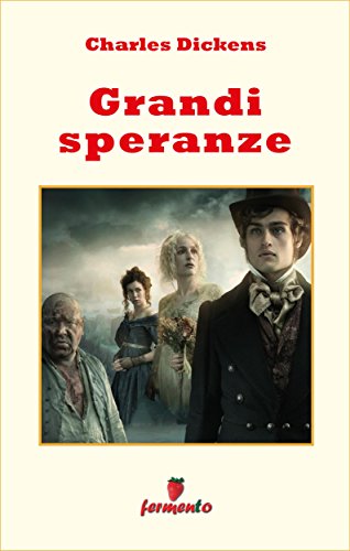 Grandi speranze, il secondo romanzo di Dickens è un meraviglioso testo di formazione