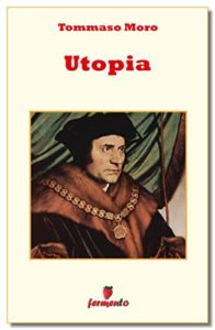 Utopia ebook Moro Fermento