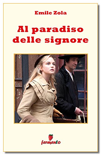 Al paradiso delle signore ebook Zola edizioni Fermento