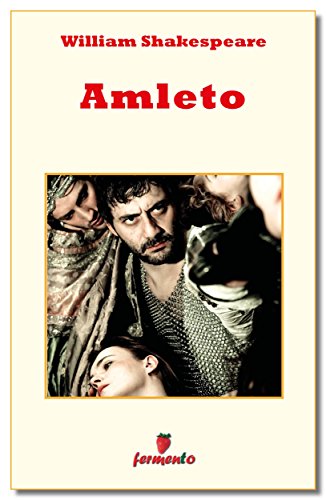 Amleto ebook Shakespeare Fermento