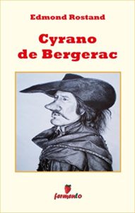 Cyrano de Bergerac ebook edizioni Fermento Rostand