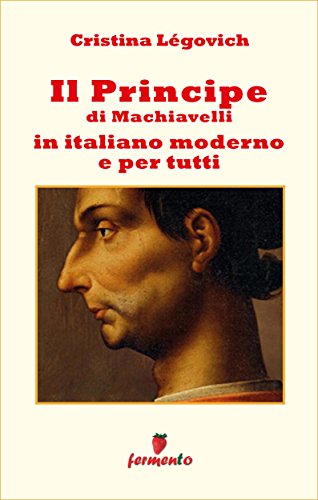 Il principe ebook kindle Machiavelli Fermento