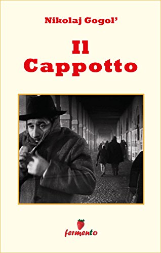 Il cappotto ebook Gogol Fermento