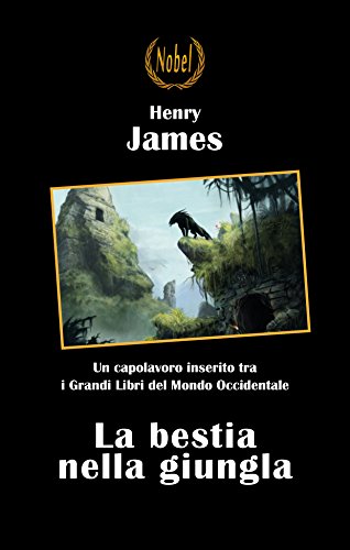 La bestia nella giungla ebook James Nobel