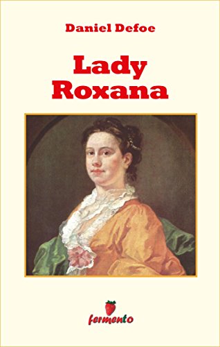 Lady Roxana ebook Defoe edizioni Fermento