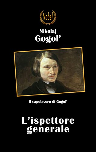 L'ispettore generale ebook Gogol Nobel