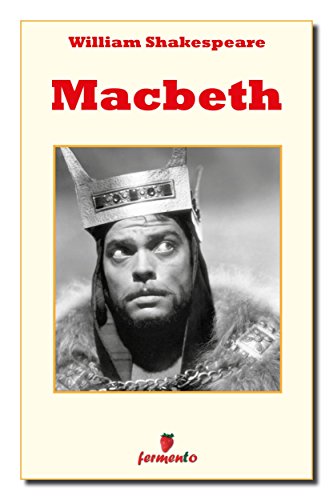 Macbeth ebook Shakespeare Fermento