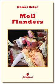 Moll Flanders ebook Defoe edizioni Fermento