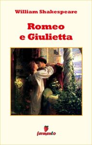Romeo e Giulietta ebook Shakespeare Fermento