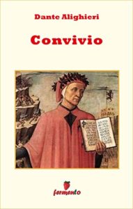 Convivio ebook kindle Dante Fermento