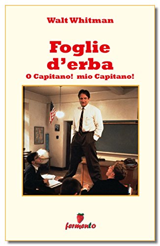 Foglie d'erba ebook kindle Whitman Fermento