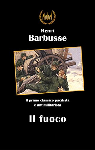 Il fuoco ebook kindle Barbusse Nobel