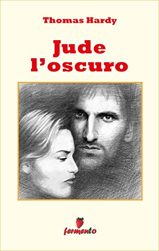 Jude l'oscuro ebook kindle Hardy Fermento