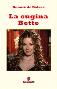 La cugina Bette ebook kindle Balzac Fermento