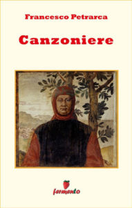 Canzoniere ebook kindle Petrarca