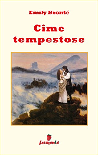 Cime tempestose ebook kindle Bronte