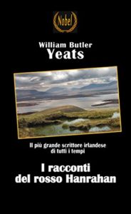 I racconti del rosso Hanrahan ebook kindle Yeats Nobel