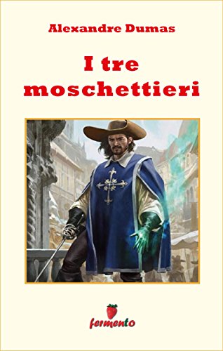 I tre moschettieri ebook kindle Dumas