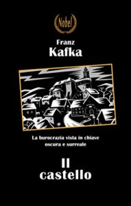 Il castello ebook kindle Kafka