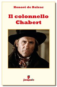 Il colonnello Chabert ebook kindle Balzac Fermento