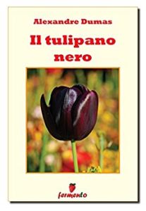 Il tulipano nero ebook kindle Dumas