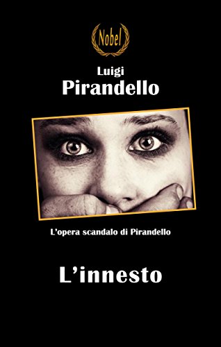 L'innesto ebook kindle Pirandello Nobel