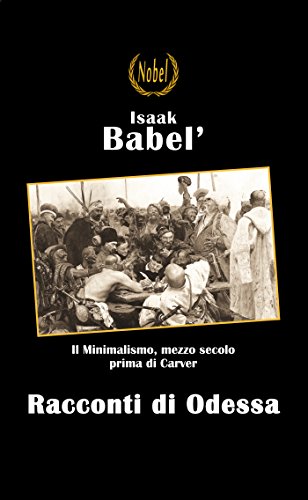 Racconti di Odessa ebook kindle Babel