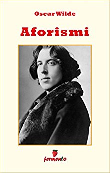 Aforismi ebook kindle Wilde