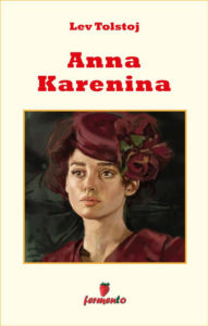 Anna Karenina ebook kindle Tolstoj