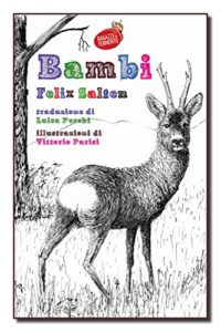 Bambi ebook kindle Salten