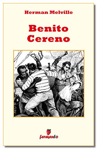 Benito Cereno ebook kindle Melville